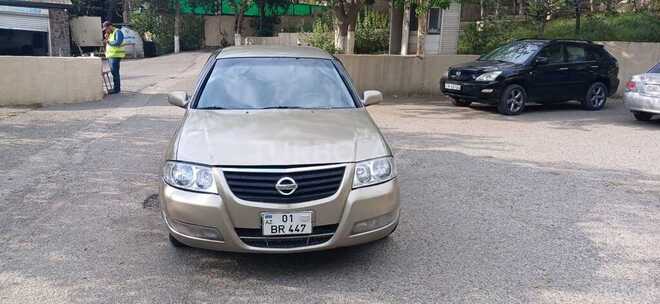 Nissan Sunny 2011, 234,765 km - 1.6 л - Bakı