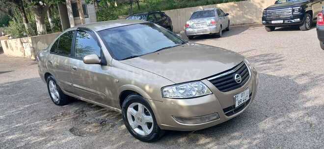 Nissan Sunny 2011, 234,765 km - 1.6 л - Bakı