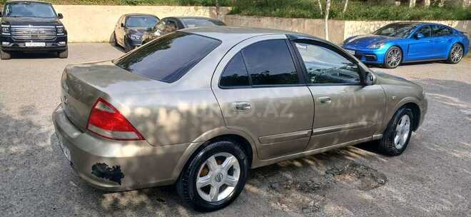 Nissan Sunny 2011, 234,765 km - 1.6 л - Bakı