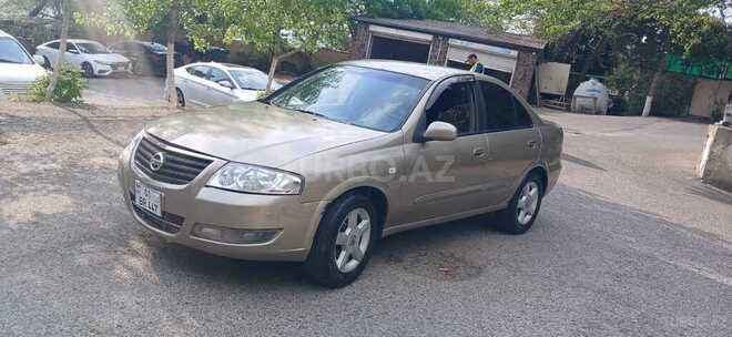 Nissan Sunny 2011, 234,765 km - 1.6 л - Bakı
