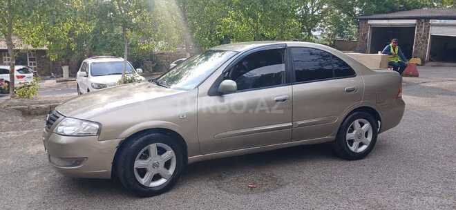 Nissan Sunny 2011, 234,765 km - 1.6 л - Bakı