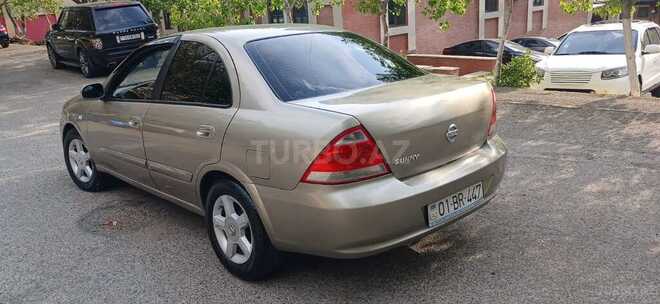 Nissan Sunny 2011, 234,765 km - 1.6 л - Bakı
