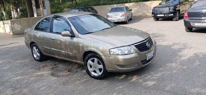 Nissan Sunny 2011, 234,765 km - 1.6 л - Bakı