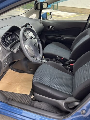 Nissan Note 2015, 39,418 km - 1.2 l - Bakı