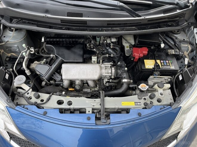 Nissan Note 2015, 39,418 km - 1.2 l - Bakı