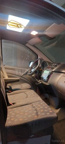 Mercedes Vito 2009, 225,919 km - 2.2 l - Bakı