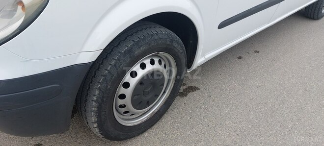 Mercedes Vito 2009, 225,919 km - 2.2 l - Bakı