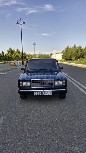 LADA (VAZ) 2107 2005, 50,000 km - 1.6 l - Ağdaş