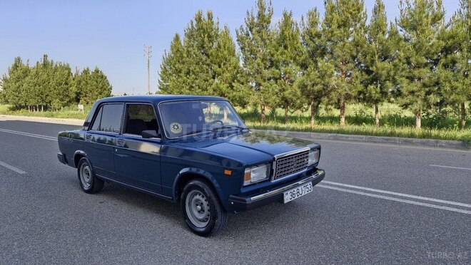 LADA (VAZ) 2107 2005, 50,000 km - 1.6 l - Ağdaş