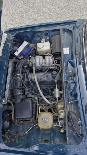 LADA (VAZ) 2107 2005, 50,000 km - 1.6 l - Ağdaş