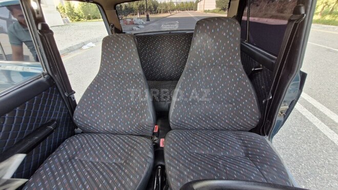 LADA (VAZ) 2107 2005, 50,000 km - 1.6 l - Ağdaş