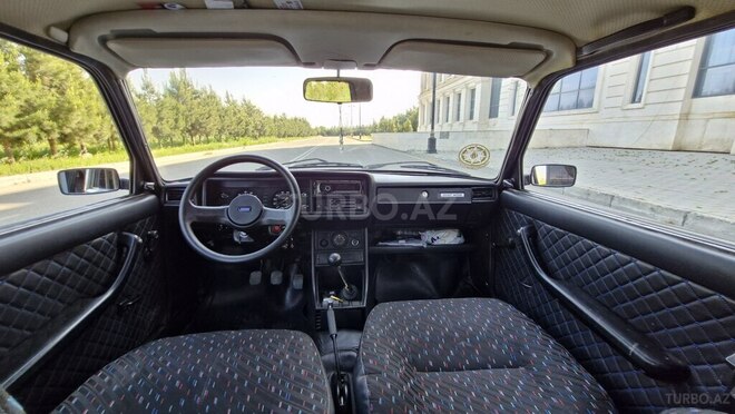 LADA (VAZ) 2107 2005, 50,000 km - 1.6 l - Ağdaş