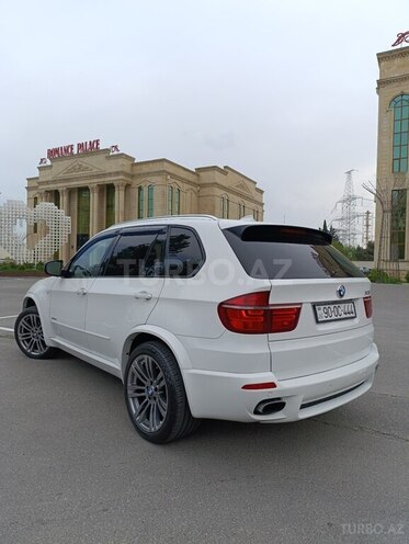 BMW X5 2011, 246,000 km - 3.0 l - Bakı