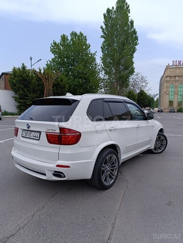 BMW X5 2011, 246,000 km - 3.0 l - Bakı