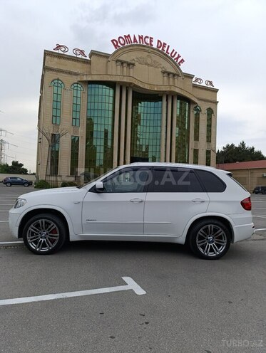 BMW X5 2011, 246,000 km - 3.0 l - Bakı