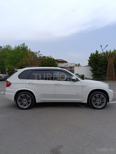 BMW X5 2011, 246,000 km - 3.0 l - Bakı