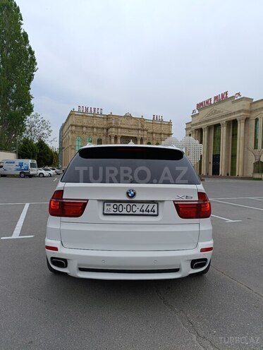 BMW X5 2011, 246,000 km - 3.0 l - Bakı