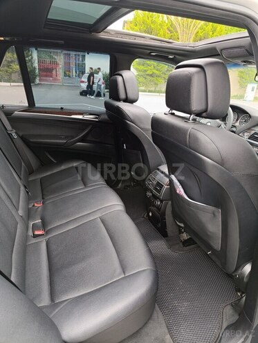 BMW X5 2011, 246,000 km - 3.0 l - Bakı