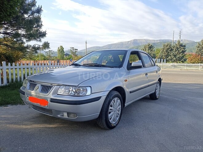 Khazar LX 2008, 87,100 km - 1.7 л - Bakı