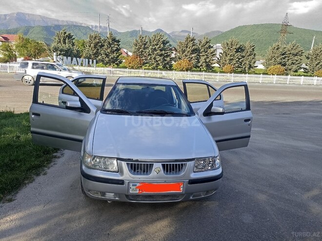 Khazar LX 2008, 87,100 km - 1.7 л - Bakı