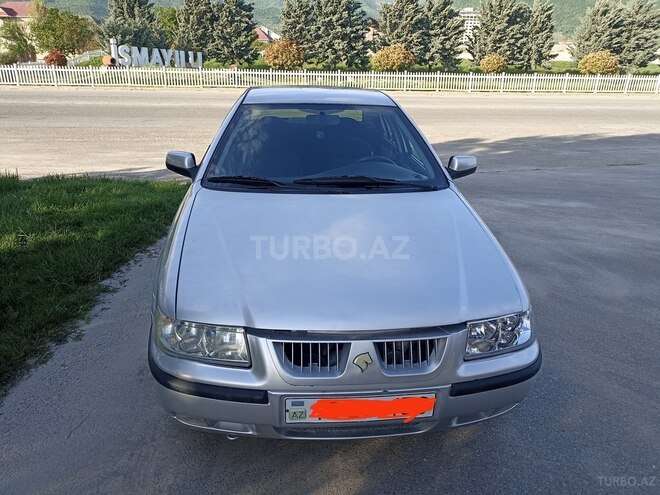 Khazar LX 2008, 87,100 km - 1.7 л - Bakı