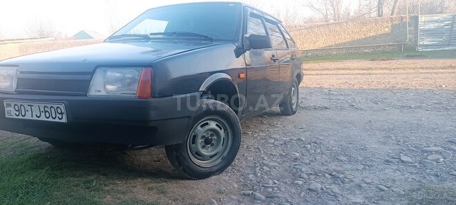 LADA (VAZ) 2109 1996, 250,000 km - 1.5 л - Ağdaş