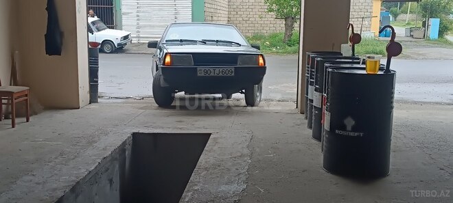 LADA (VAZ) 2109 1996, 250,000 km - 1.5 л - Ağdaş