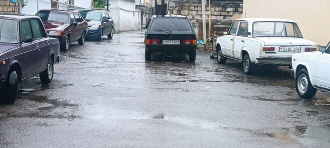 LADA (VAZ) 2109 1996, 250,000 km - 1.5 л - Ağdaş