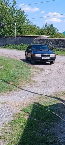 LADA (VAZ) 2109 1996, 250,000 km - 1.5 л - Ağdaş