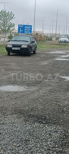 LADA (VAZ) 2109 1996, 250,000 km - 1.5 л - Ağdaş