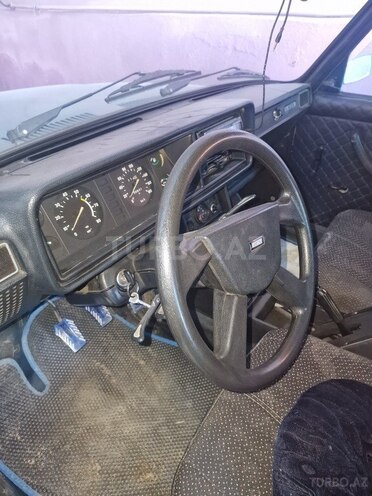 LADA (VAZ) 2107 2005, 50,000 km - 1.6 л - Qazax