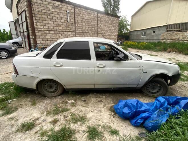 LADA (VAZ) Priora 2013, 22,000 km - 1.6 л - Xaçmaz