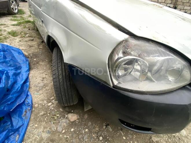 LADA (VAZ) Priora 2013, 22,000 km - 1.6 л - Xaçmaz