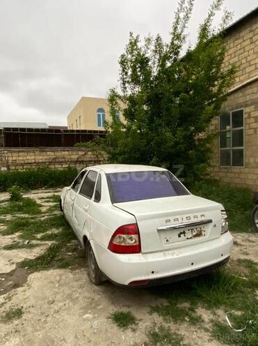 LADA (VAZ) Priora 2013, 22,000 km - 1.6 л - Xaçmaz