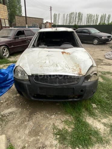 LADA (VAZ) Priora 2013, 22,000 km - 1.6 л - Xaçmaz