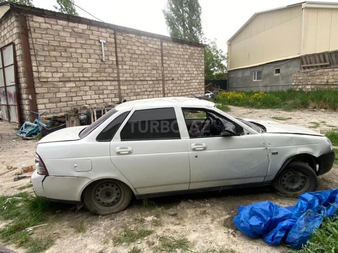 LADA (VAZ) Priora 2013, 22,000 km - 1.6 л - Xaçmaz
