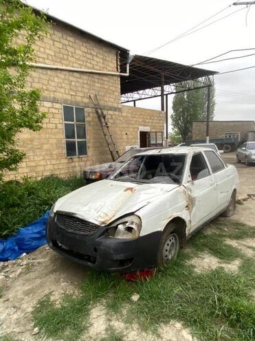 LADA (VAZ) Priora 2013, 22,000 km - 1.6 л - Xaçmaz