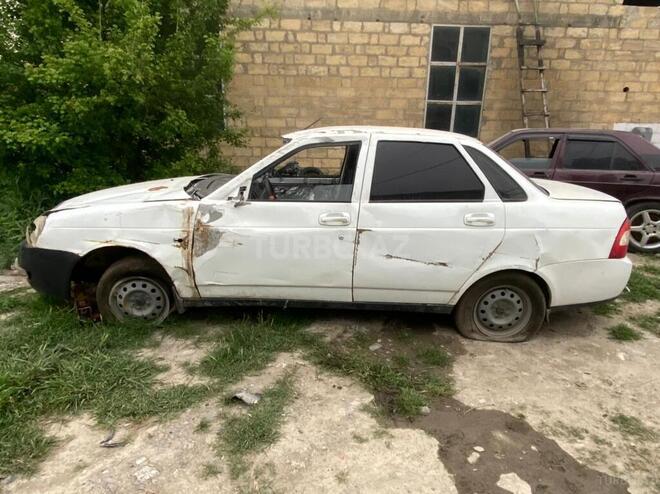 LADA (VAZ) Priora 2013, 22,000 km - 1.6 л - Xaçmaz