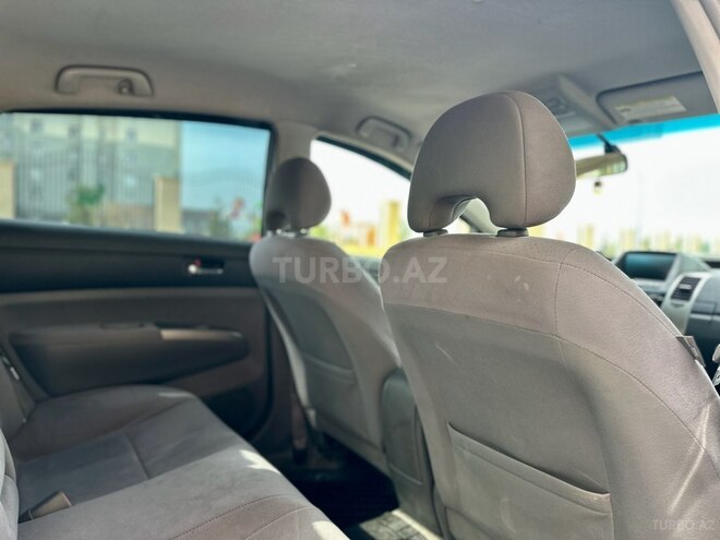 Toyota Prius 2008, 305,225 km - 1.5 л - Sumqayıt