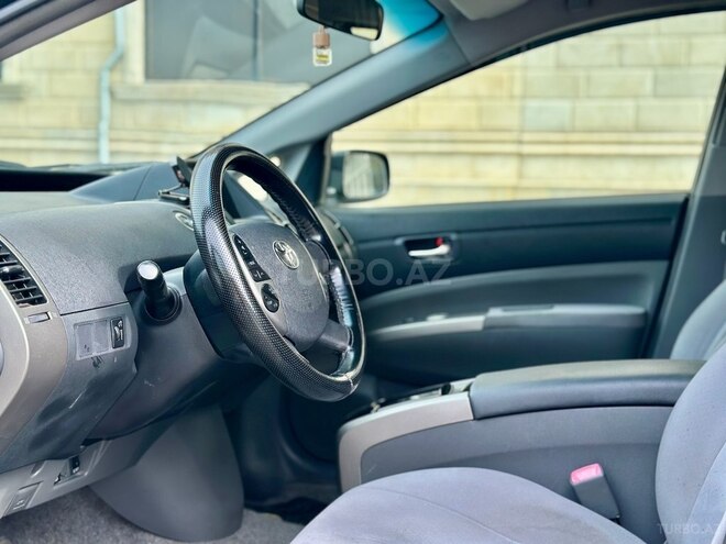 Toyota Prius 2008, 305,225 km - 1.5 л - Sumqayıt