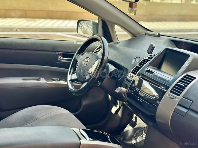 Toyota Prius 2008, 305,225 km - 1.5 л - Sumqayıt