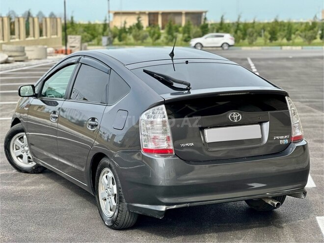 Toyota Prius 2008, 305,225 km - 1.5 л - Sumqayıt