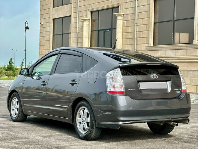 Toyota Prius 2008, 305,225 km - 1.5 л - Sumqayıt