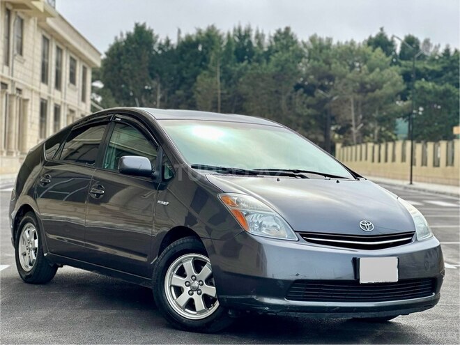 Toyota Prius 2008, 305,225 km - 1.5 л - Sumqayıt