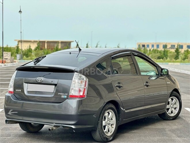 Toyota Prius 2008, 305,225 km - 1.5 л - Sumqayıt