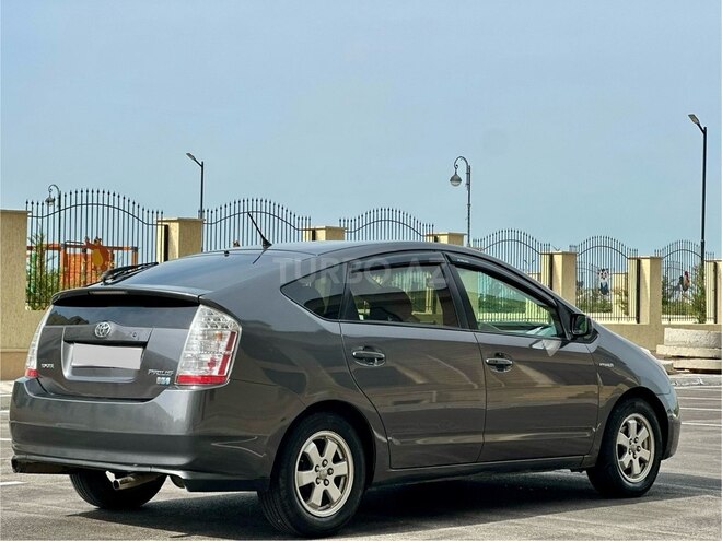 Toyota Prius 2008, 305,225 km - 1.5 л - Sumqayıt