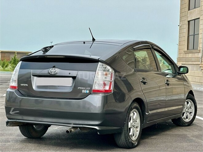 Toyota Prius 2008, 305,225 km - 1.5 л - Sumqayıt