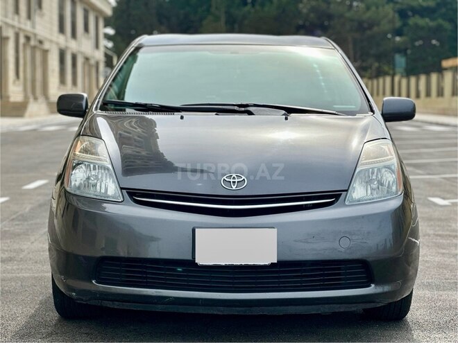 Toyota Prius 2008, 305,225 km - 1.5 л - Sumqayıt