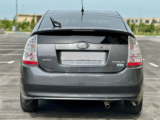 Toyota Prius 2008, 305,225 km - 1.5 л - Sumqayıt