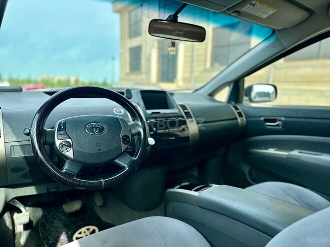Toyota Prius 2008, 305,225 km - 1.5 л - Sumqayıt